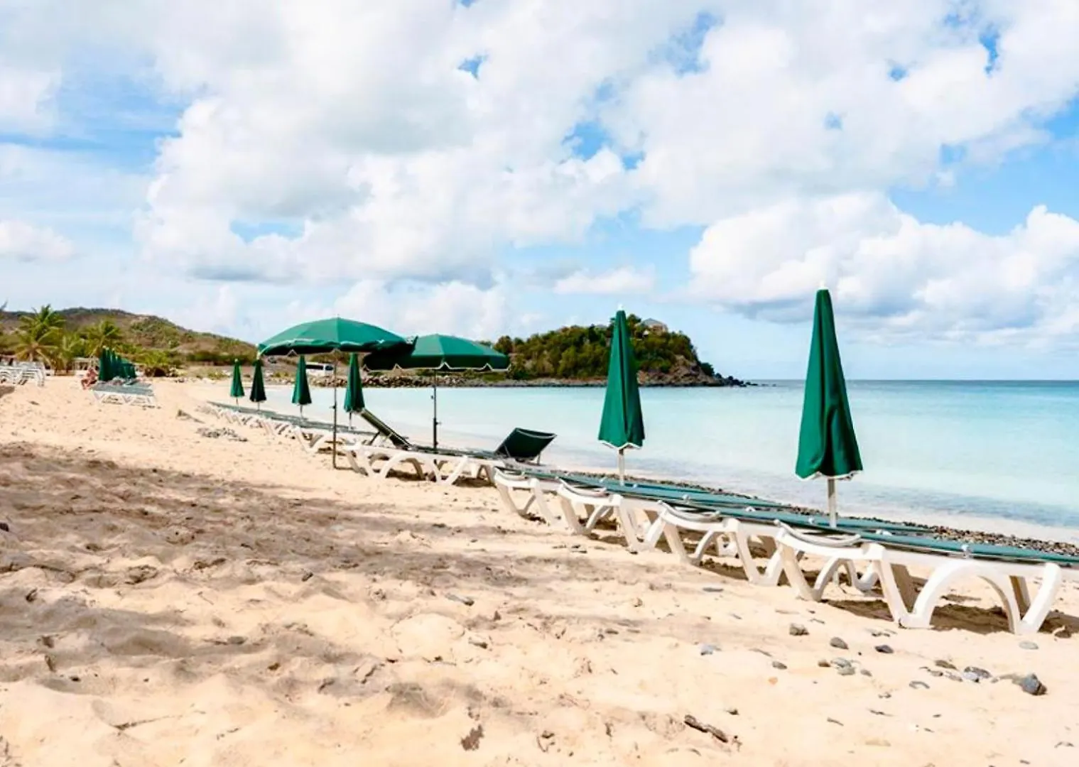 Σπίτι διακοπών Maison Calme En Bord De Mer La Savane